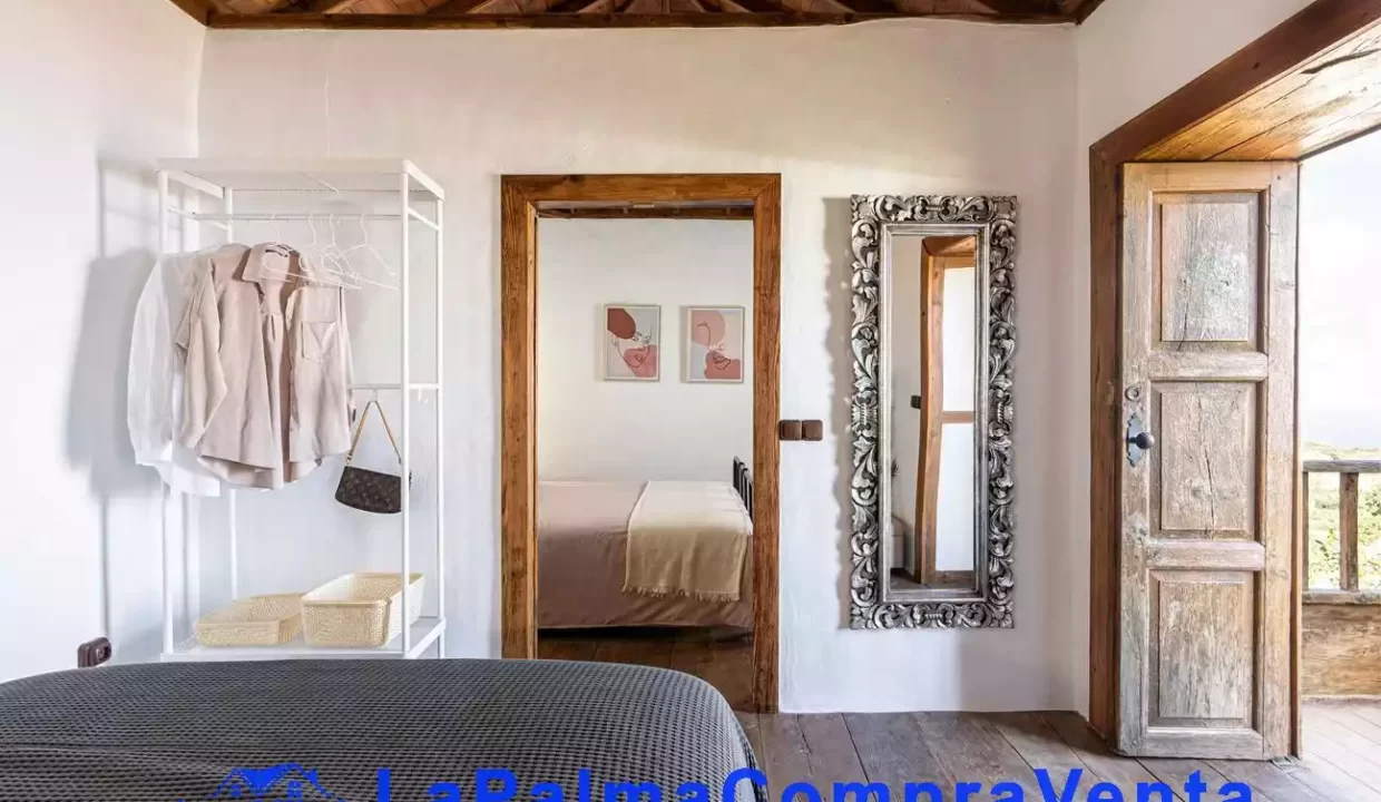 Venta inmueble La Carmona la palma - room