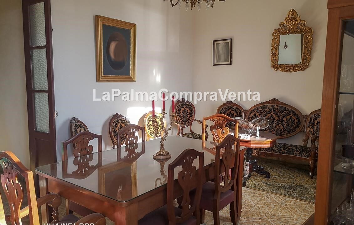 Comedor independiente con balcon2