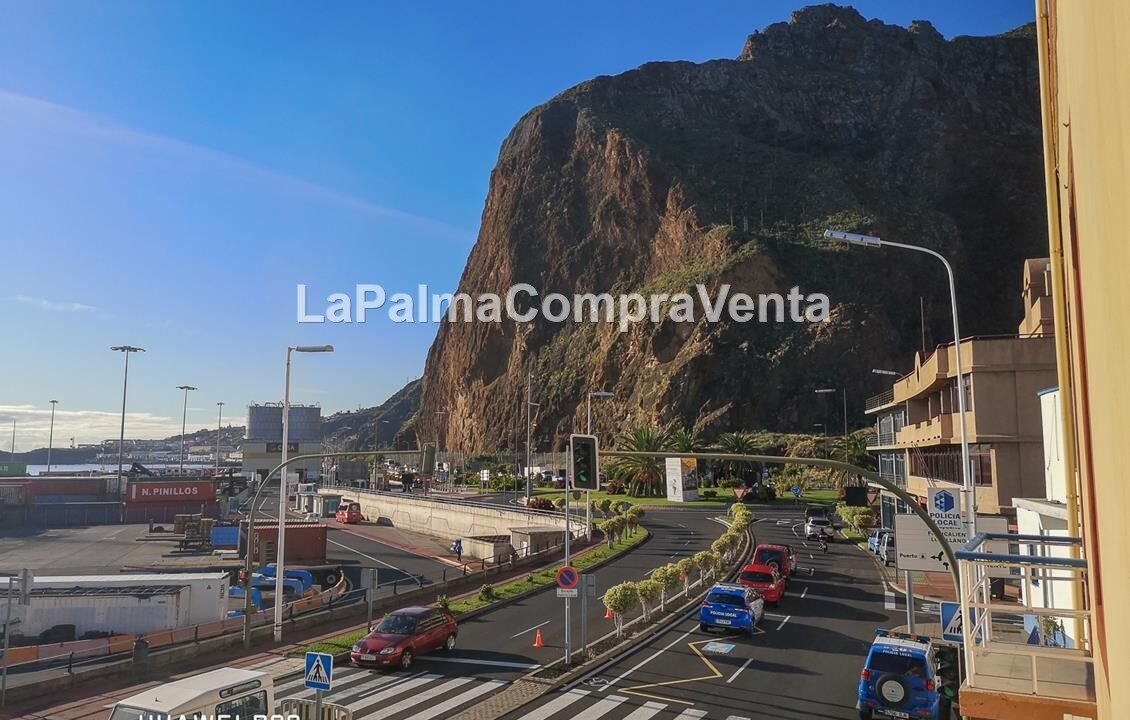 Exterior a risco concepción