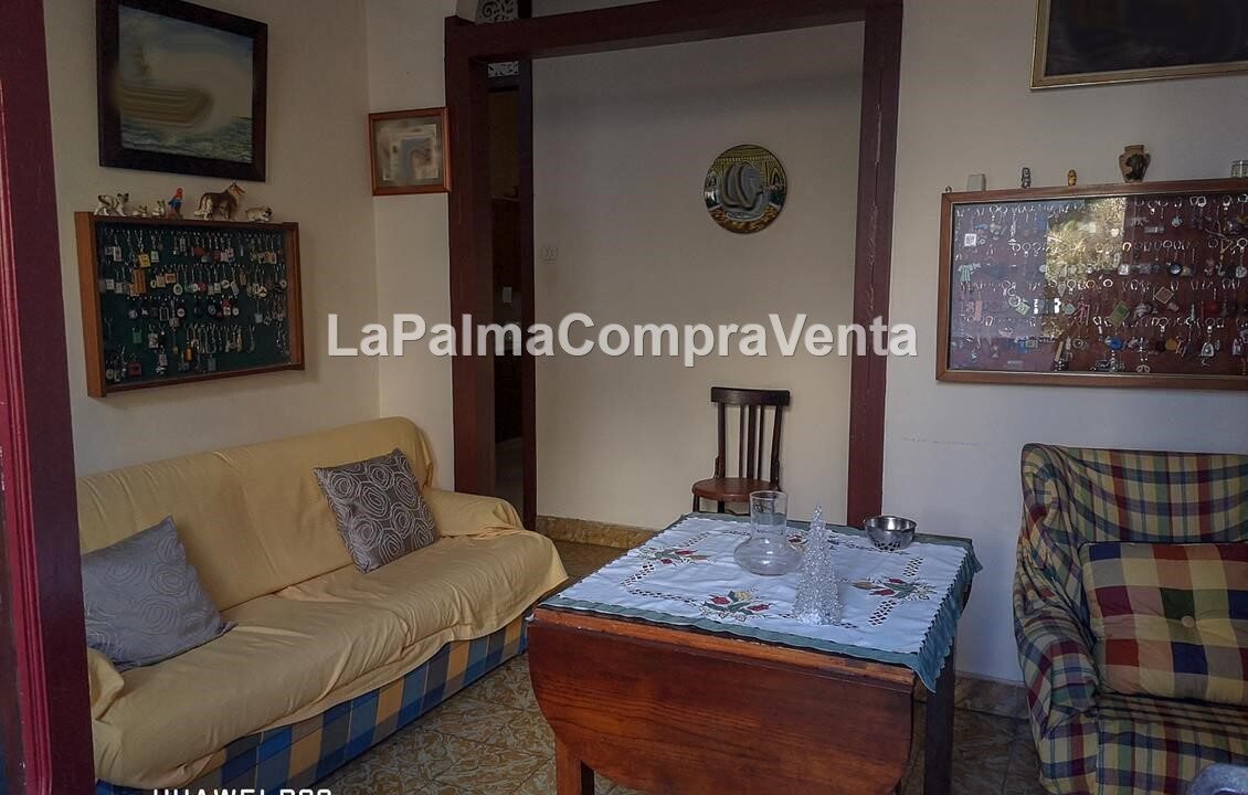 Sala de estar a patio ext2