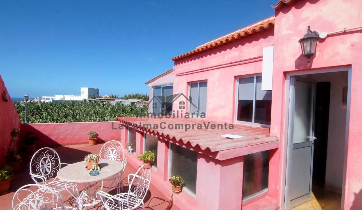 comprar pisos en la palma