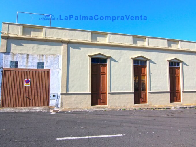 ID-647 Oportunidad en El Paso parcela Urbana y Agrícola