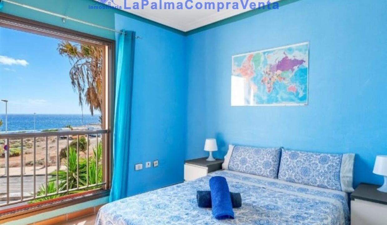 Room Blue
