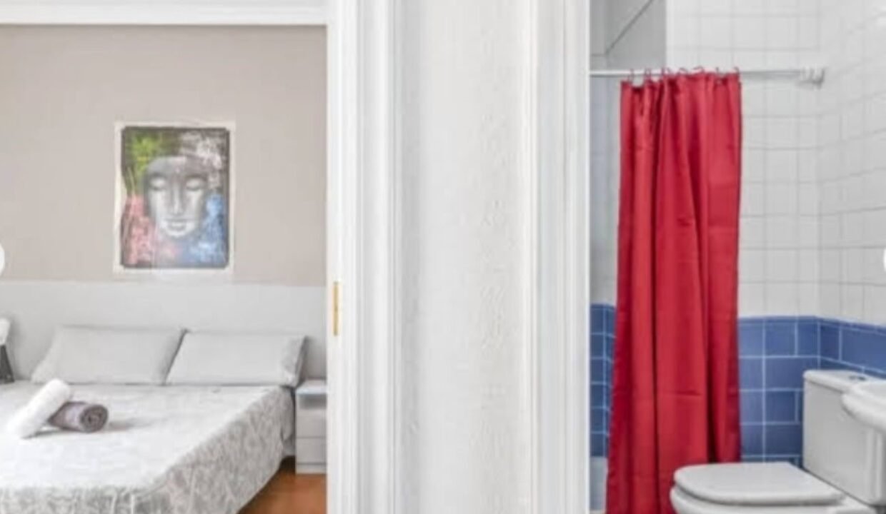 varios zen baño