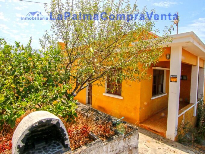 ID-698 Perfecta Vivienda para terminar de arreglar al gusto